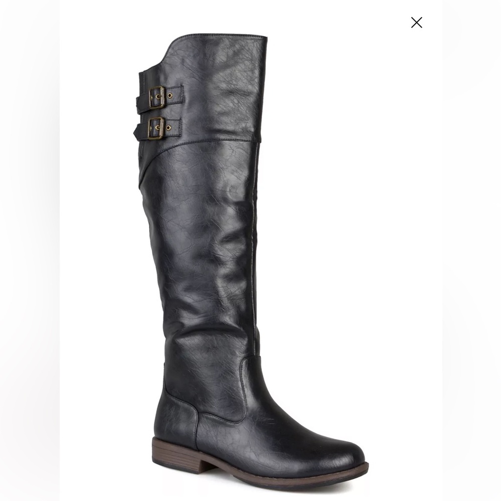 Women's Wide Calf Tori Boot